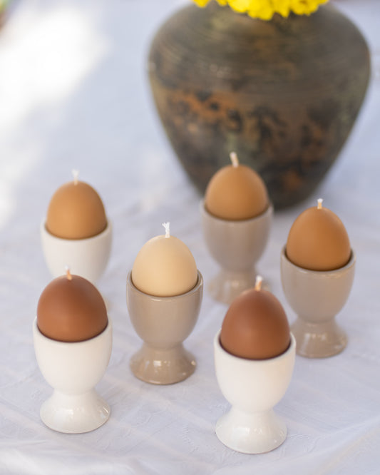 Egg Candle