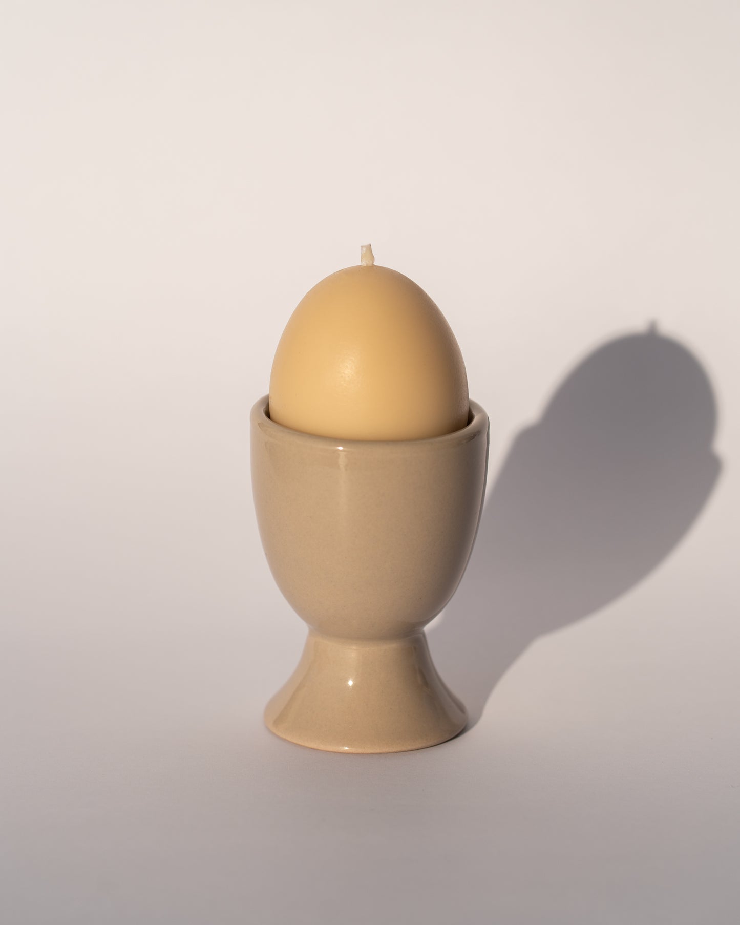 Egg Candle