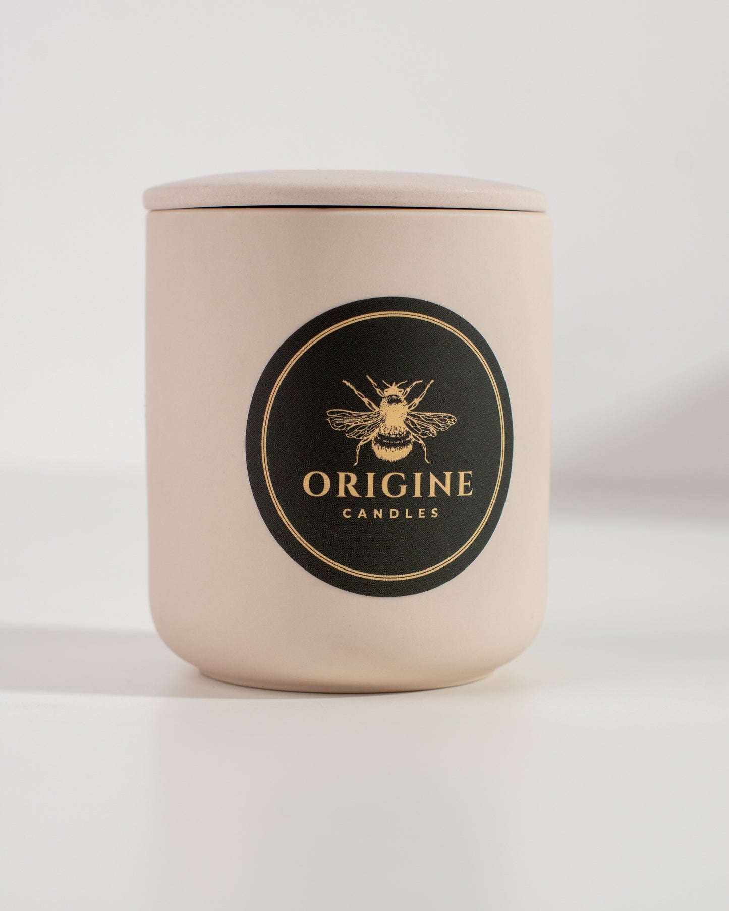 Scented Candle | Néroli (Neroli)