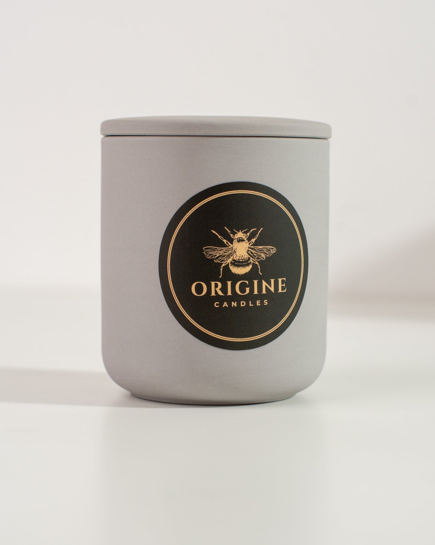 Scented Candle | Ambre (Amber)