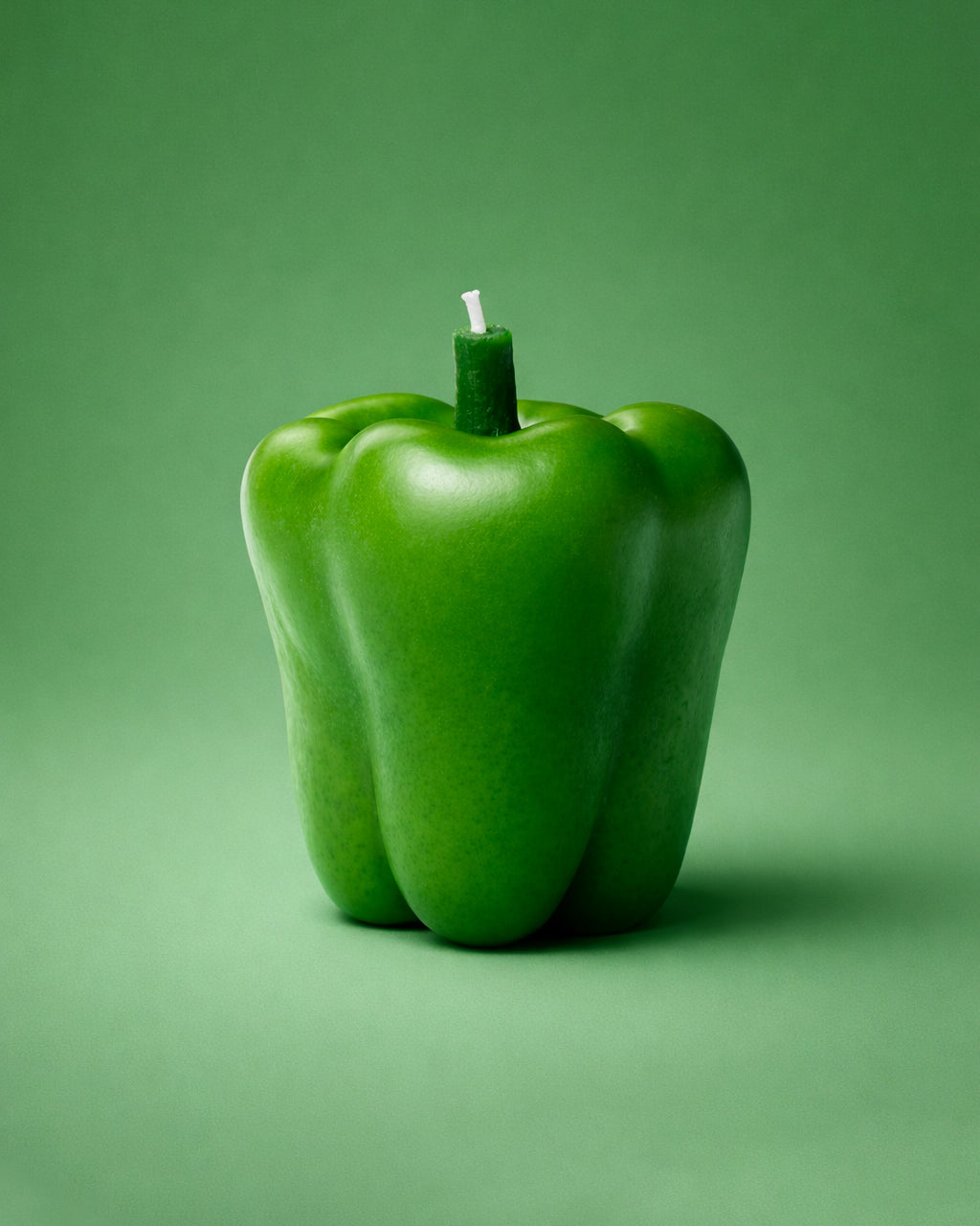 Vegetable Candles