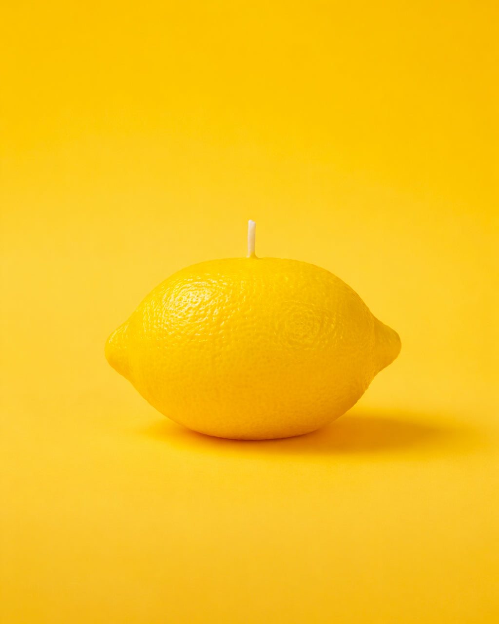 Fruit Candles