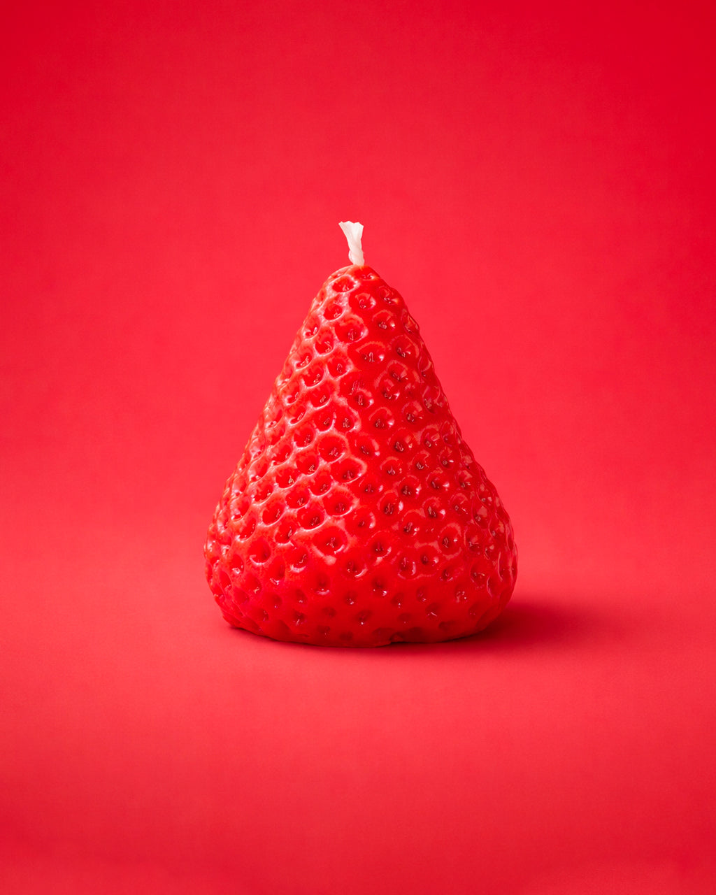 Berry Candles