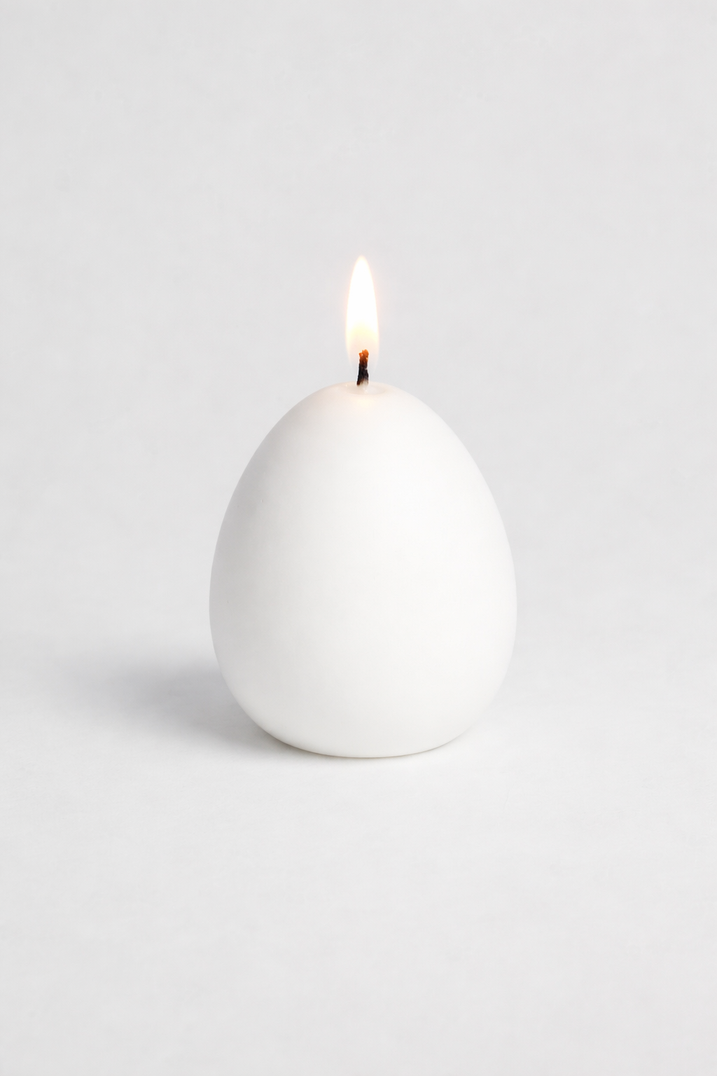Egg Candles