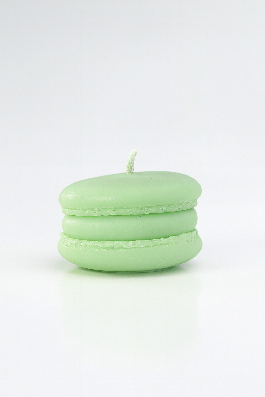 Macaron Candle
