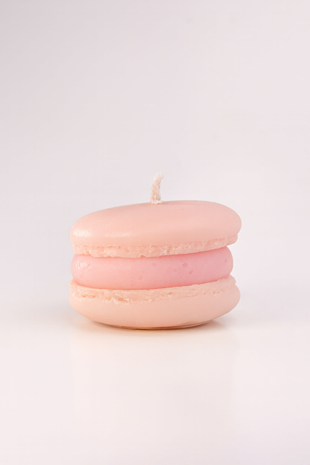 Macaron Candle