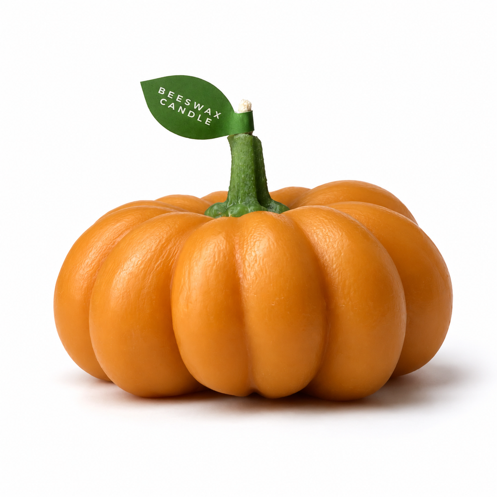 Pampkin Candle