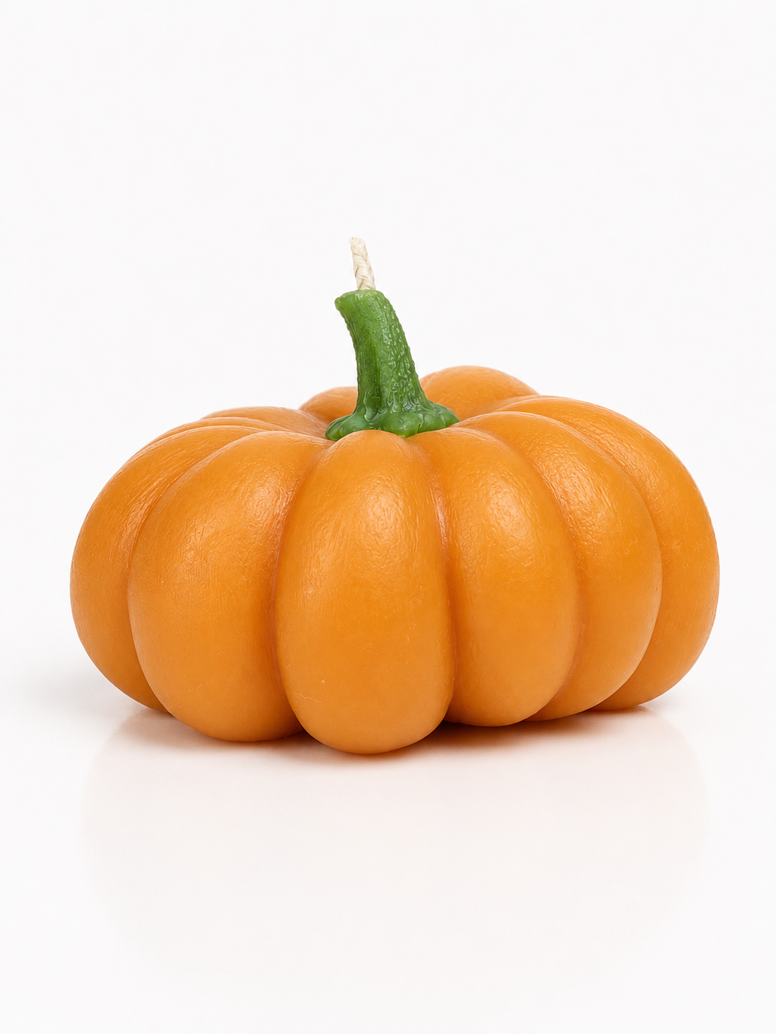 Pampkin Candle