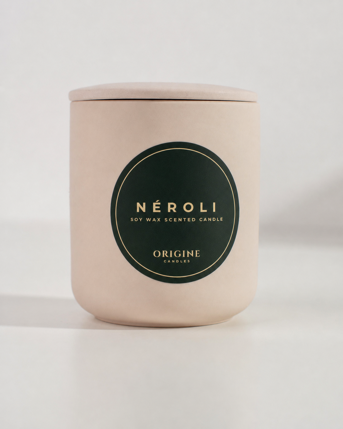 Scented Candle | Néroli (Neroli)