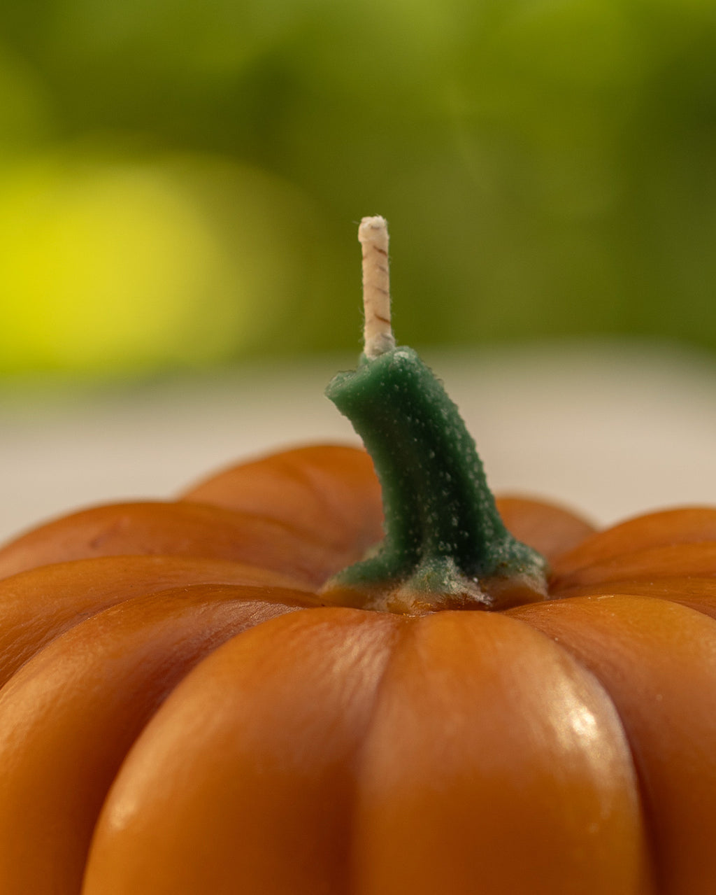 Pampkin Candle