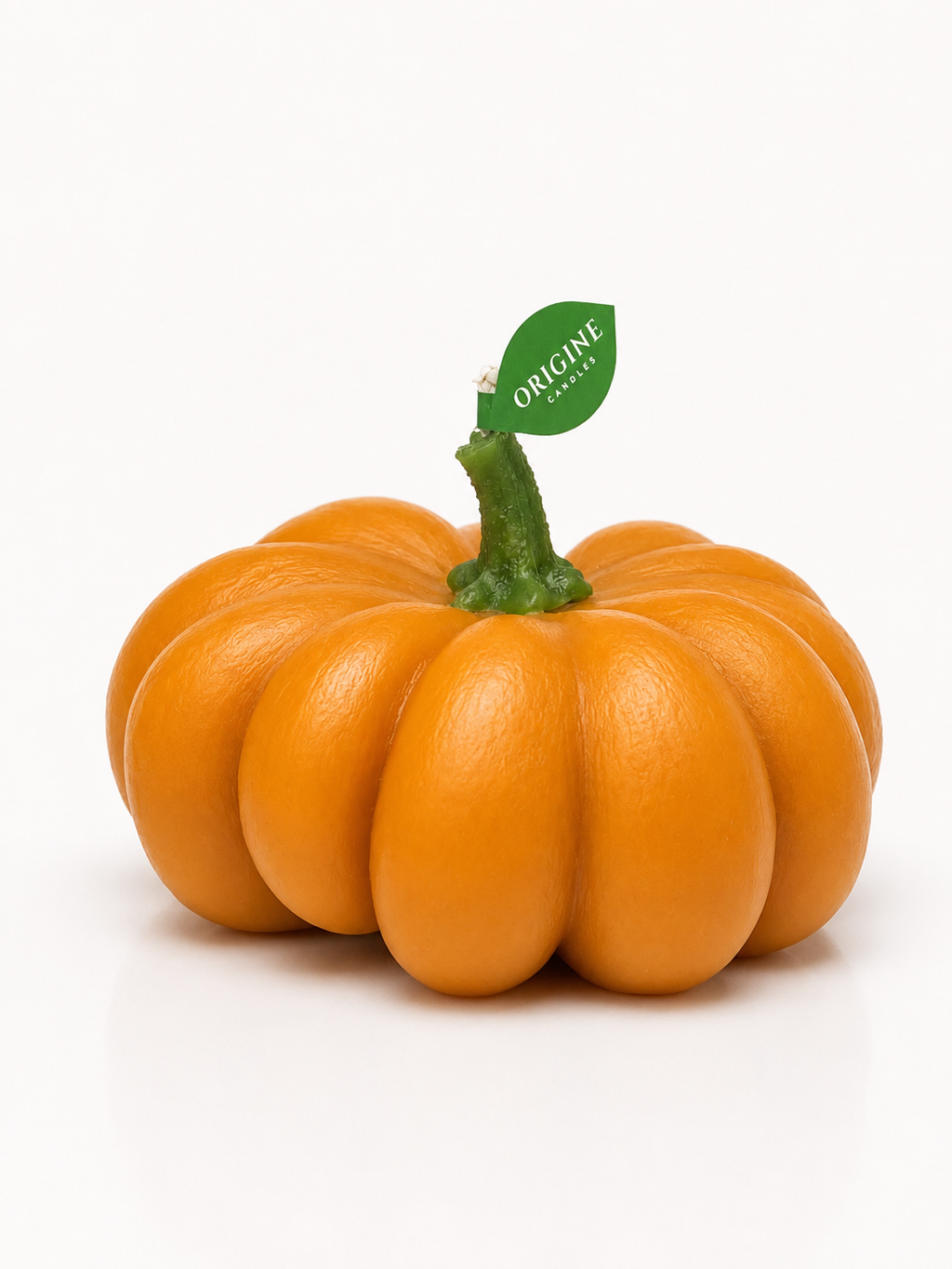 Pampkin Candle