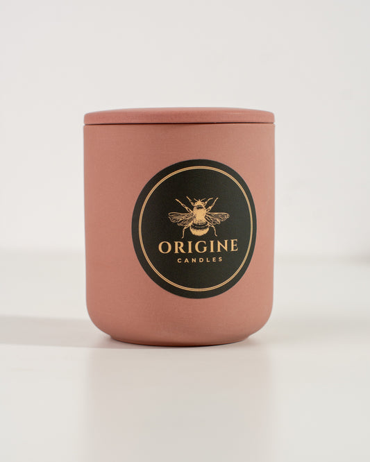 Scented Candle | Nuit d'orient (Oriental Night)