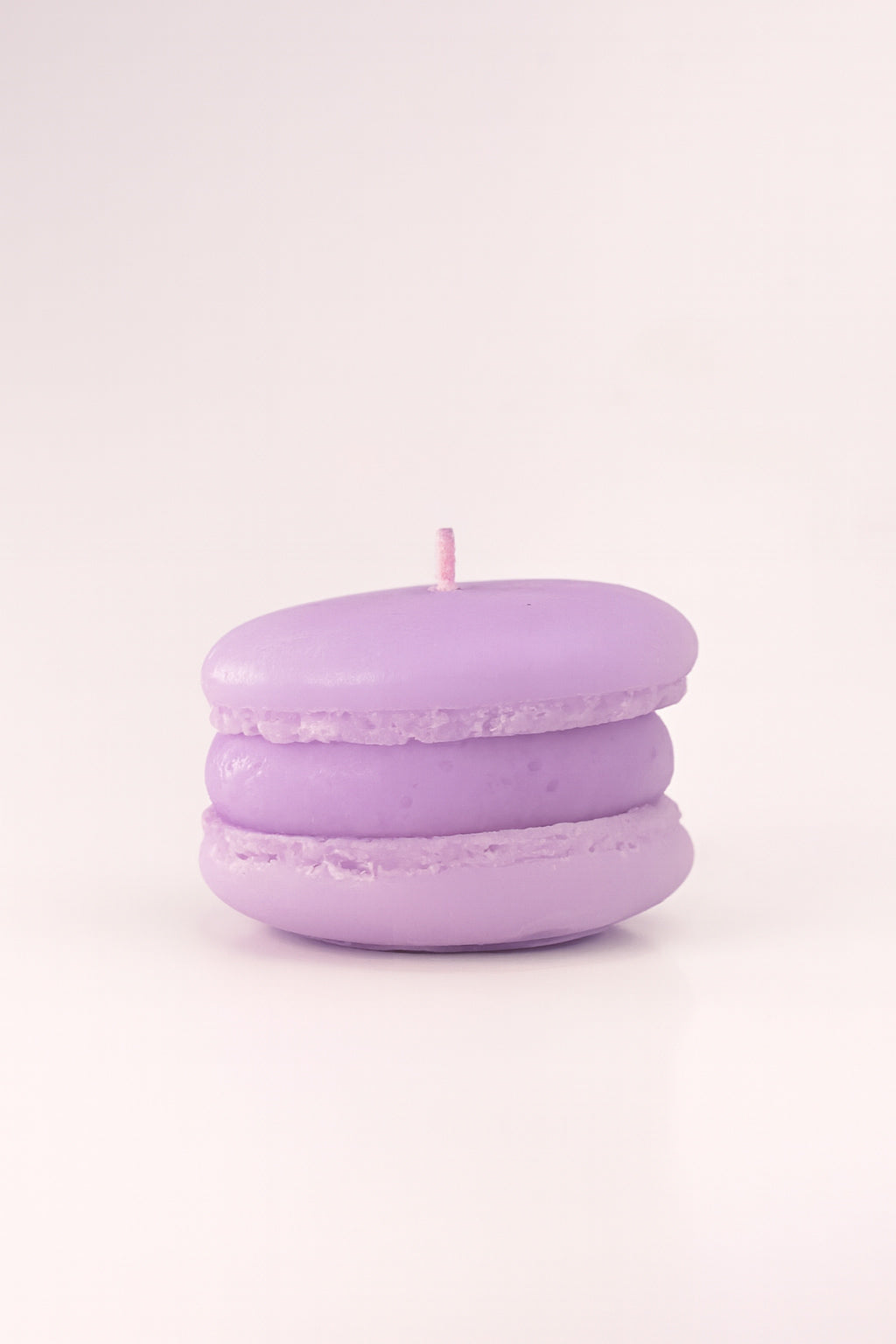 Macaron Candle