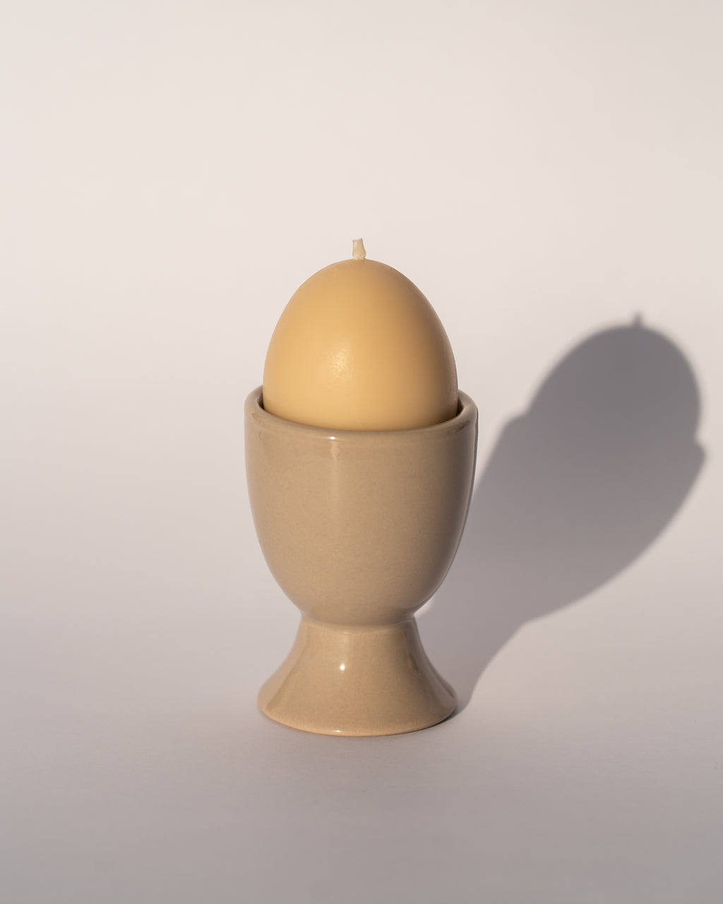 Egg Candle