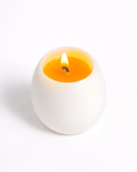 Egg candle