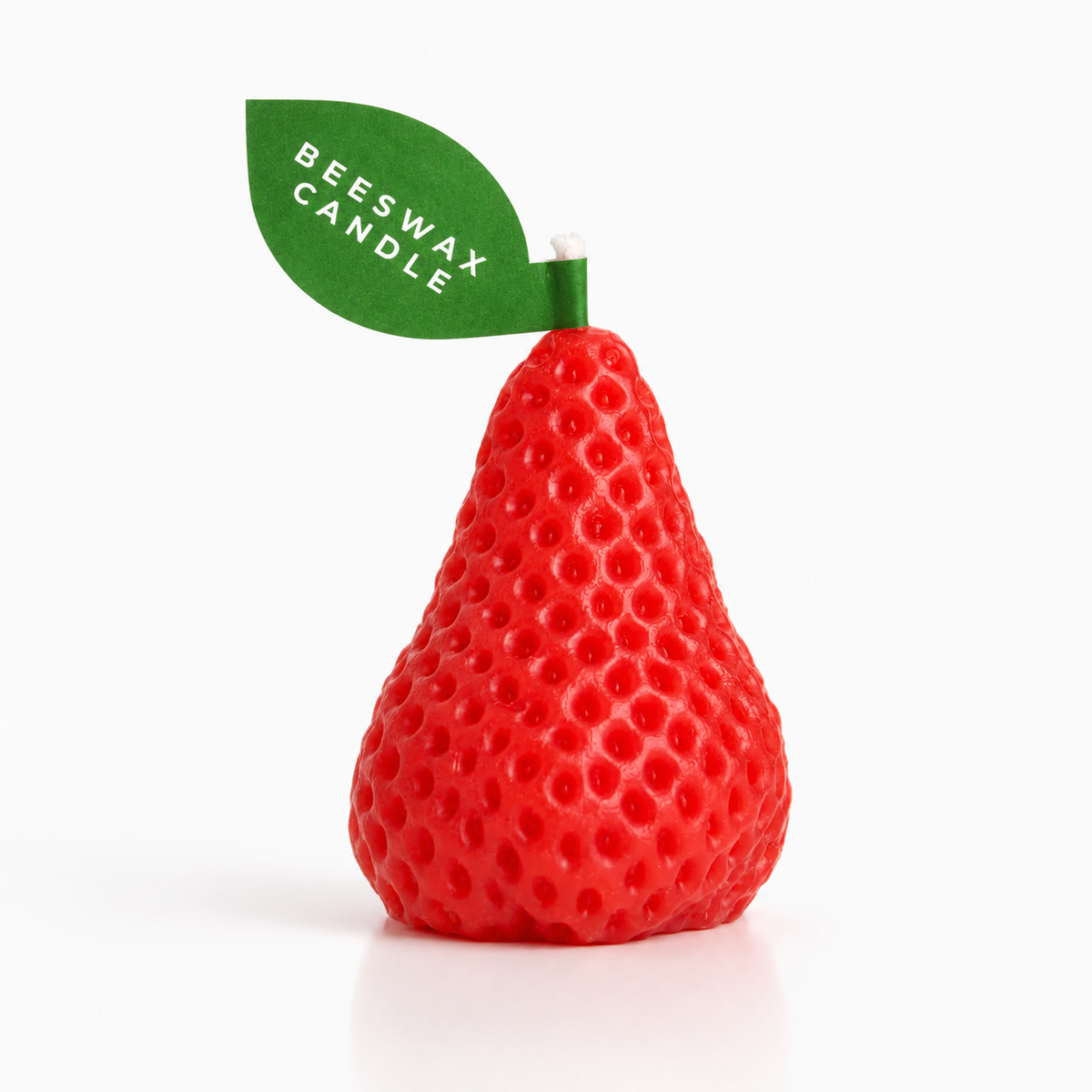 Strawberry Candle