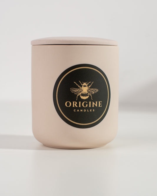 Scented Candle | Néroli (Neroli)