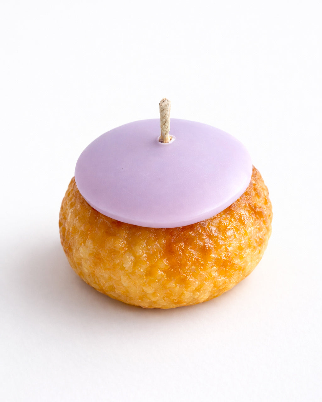Petit Chou Candle