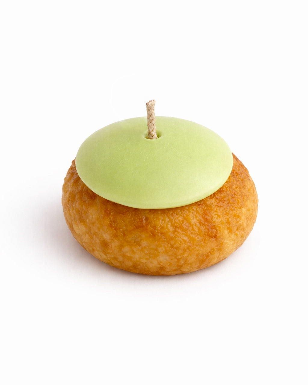 Petit Chou Candle