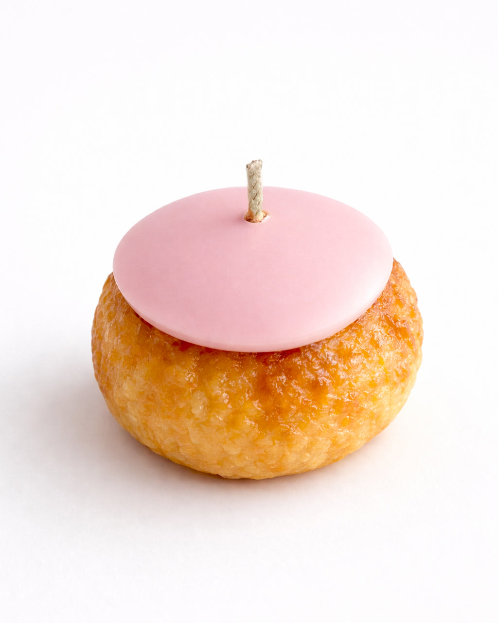 Petit Chou Candle