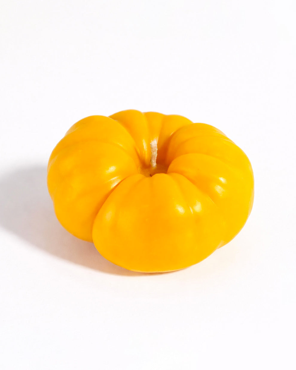 Tomato Candle – Medium Size