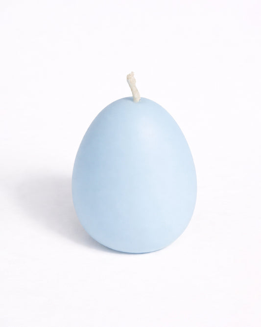 Egg Candle Pastel Collection