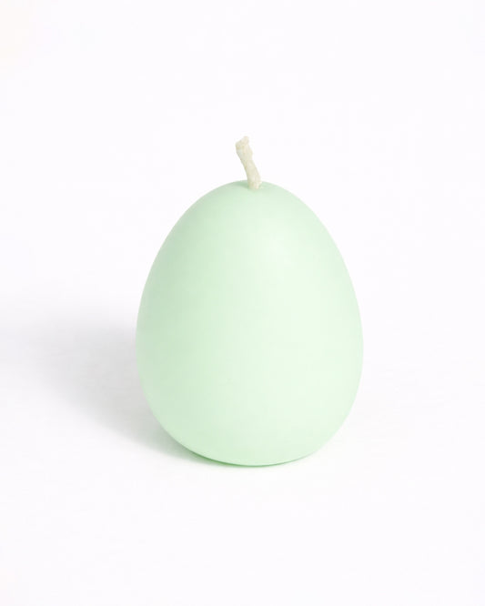 Egg Candle Pastel Collection