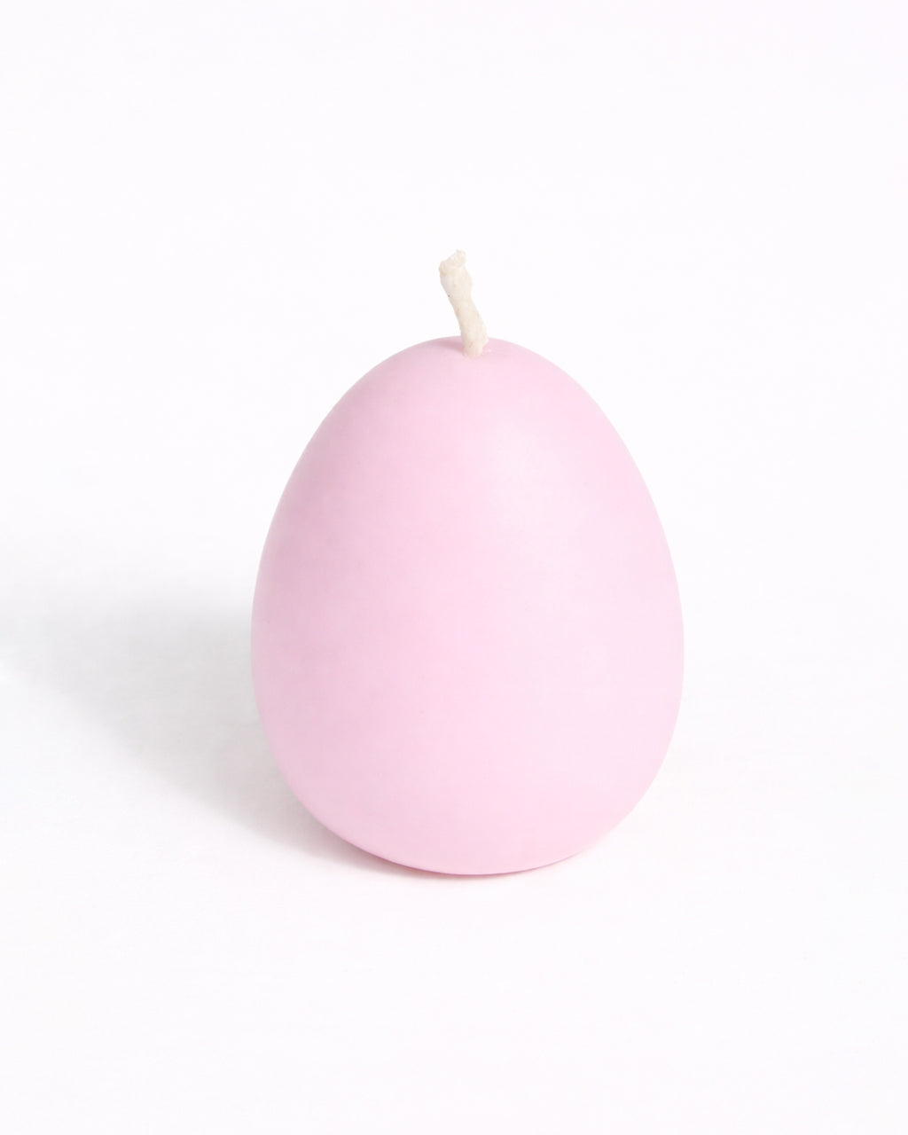 Egg Candle Pastel Collection