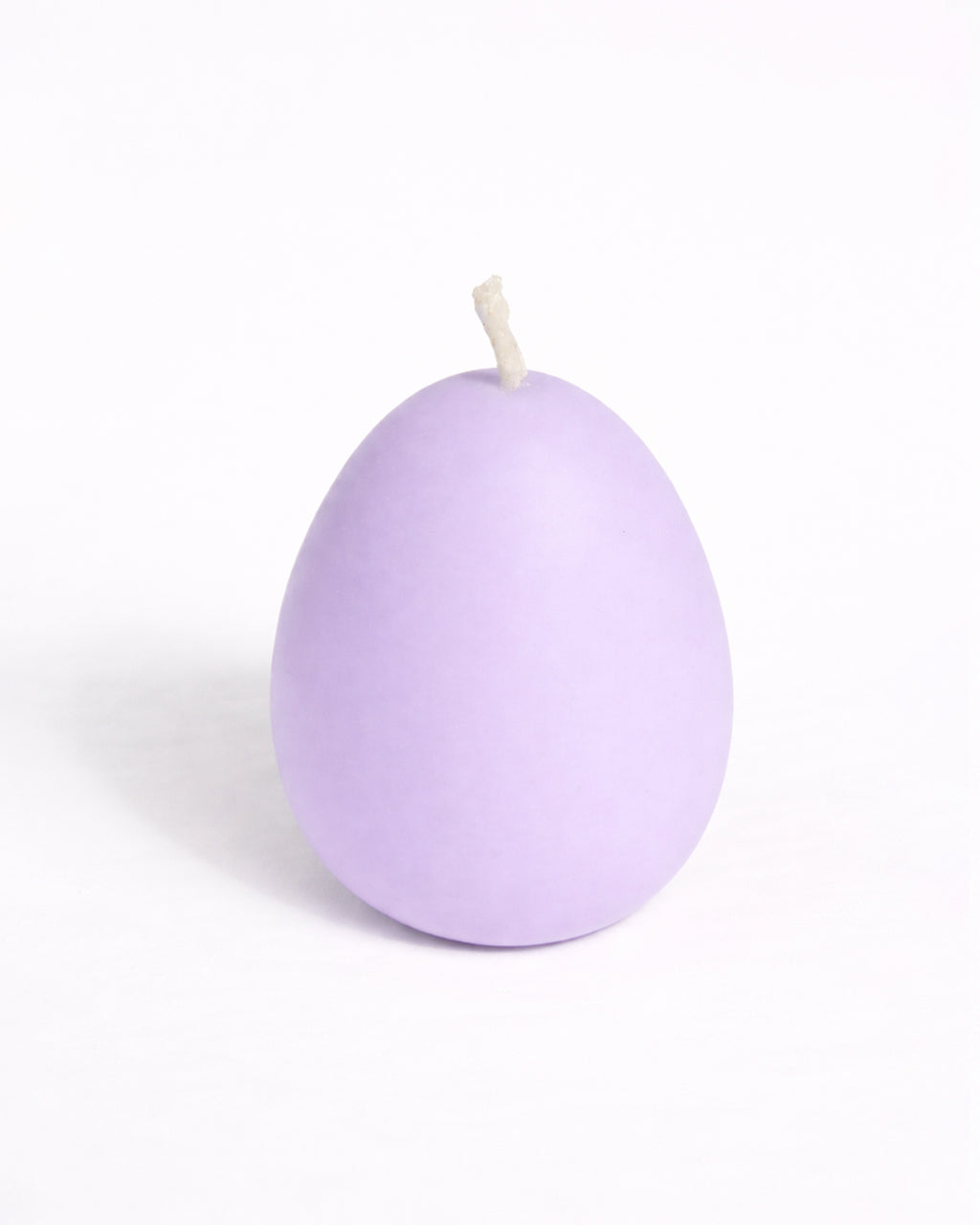 Egg Candle Pastel Collection