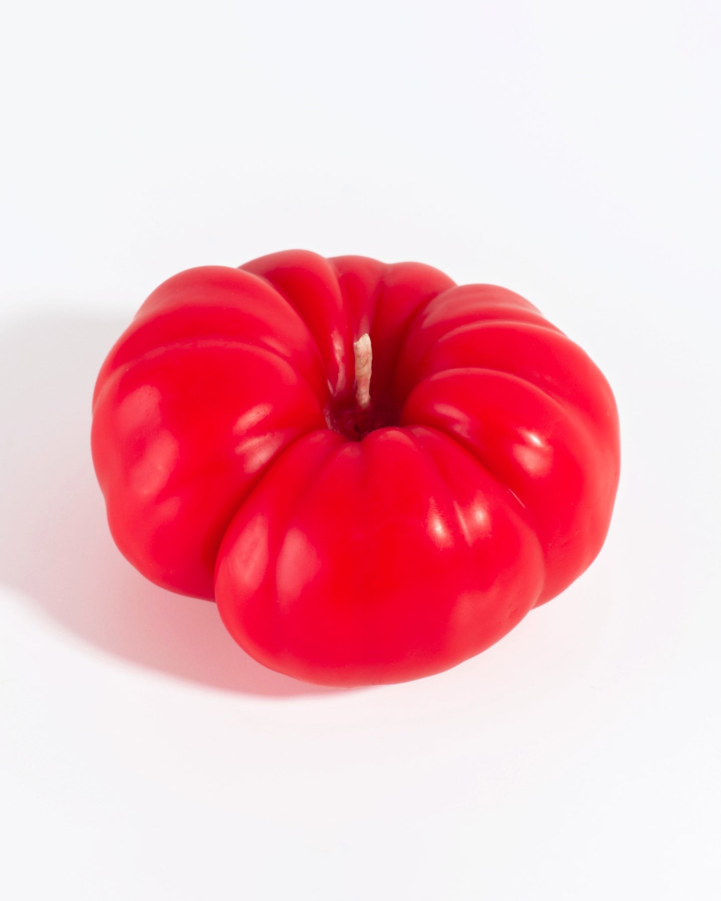 Tomato Candle – Medium Size